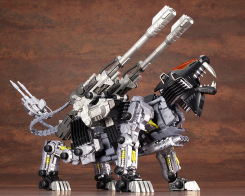 『ZOIDS』HMM RZ-007 シールドライガーDCS-J【202502再販】
